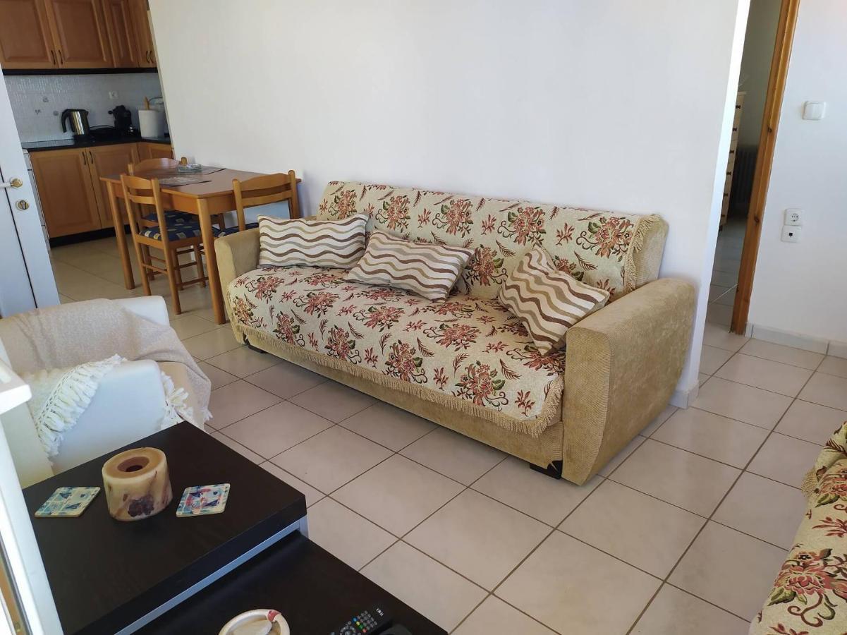 Spartokhórion Studio Spartochori מראה חיצוני תמונה